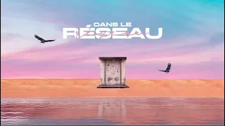 Djadja & Dinaz - Dans le Réseau [Audio Officiel]