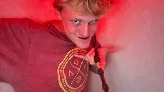 CONGA CONGA CONGA RIZZ ORIGIN STORY (Short Film)