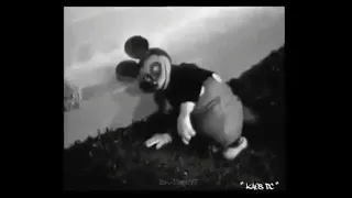 Mickey Mouse PERTURBADOR