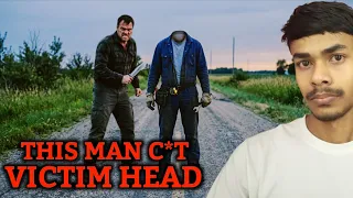 Brutal Murder Case | Victim Found Without Head