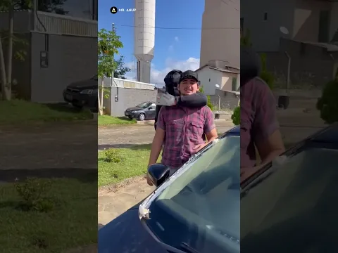 Never Make This Mistake In The Car