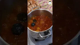 فضل طريقة لعمل قبوط كويتي 😍