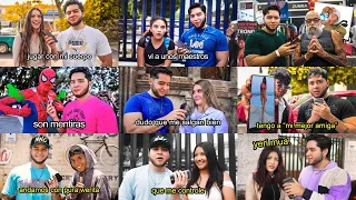1 hora de lo mas perrón de las entrevistas de NoNosCortes