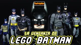 La Venganza de Lego Batman [La Saga Completa]