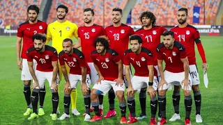 موعد وتوقيت والقناة الناقلة لمباراة منتخب مصر القادمة امام ليبيريا استعدادا لتصفيات كأس العالم 2022