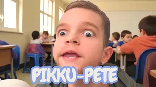 PIKKU-PETE kooste 1