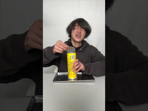 PRINGLES IN SOUCE PART2😳