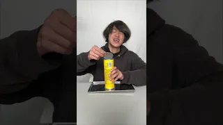 PRINGLES IN SOUCE PART2😳