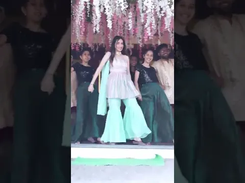 Sadi Gali | Ishpreet Dang & Team DanceFit | Short Dance Video | Dancefit Live | Dancefit Live Shorts