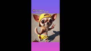 😺 AiCineWorld's Best #ai #memes #compilation 🐶