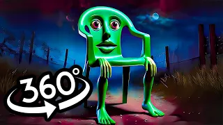 ENCUENTRA los Italian Brainrot en 360°