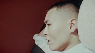The Compass - Hold (Official Music Video)