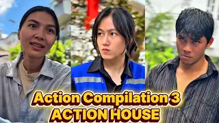 Action Compilation 3 | ACTION HOUSE |