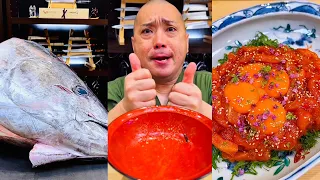 🇯🇵Oishii highlights 2024 part5🍣