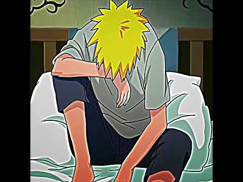 NARUTO AFTER JIRAYA'S DEATH 😔