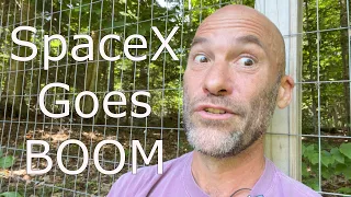 SpaceX Stock Sinking - $1 TRILLION Wiped Out