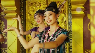 ລຳຕັ່ງຫວາຍ ສາວນາຫາຄູ່ຊ້ອນ - ນ້ອຍນິດ ວົງມີໄຊ (Full HD VIDEO OFFICIAL MV)