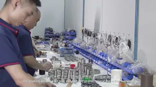LEPUSEAL丨Professional Mechanical Seal Manufacturer丨Provide One-stop Seal Solution For Customers