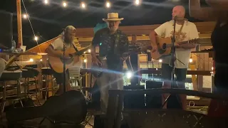 Slide Bayou at The Windmill Bar