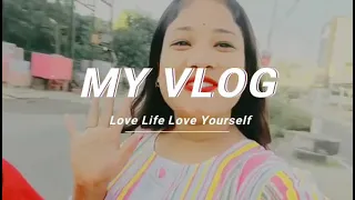 😄my first  vlog 🌹 support me guys 🌹❣️#explore #support #1k #viralvideo #new
