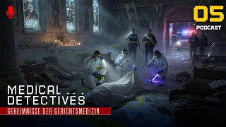 Medical Detectives Deutsch Neu🌹🌹🌹 Tödliche Schatten | Dokumentation Doku🌹🌹🌹Hörspiel Neu 2026