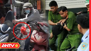 15 Ngày Theo Dấu, Công An Bắt Gọn “Siêu Trộm” Chuyên ‘Làm Bậy’ Với Phụ Nữ | Hành Trình Phá Án | ANTV