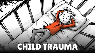 Childhood Trauma: The Lives of the Neglected Children