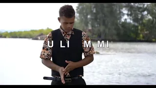 Hope Light Ministry - U Lidim Mi ( Solomon Islands Gospel Music)