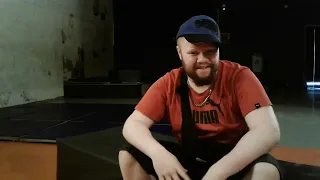 Interview "MONSIEUR K" EP 13
