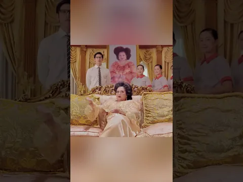 Después de todo, ¿quién es la hija de la reina? #shorts
