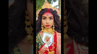 Mahakali short story video #mahakali #durgapuja #foryou