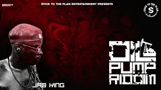 Jab King - Famous | Oil Pump Riddim ( Grenada Soca 2022 )