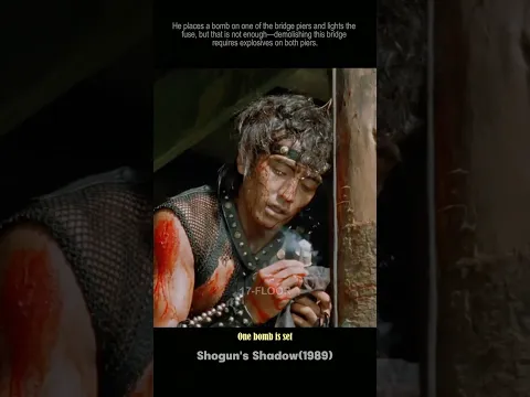 Iori's Last Stand｜将軍家光の乱心 激突(1989)｜Edit#shorts