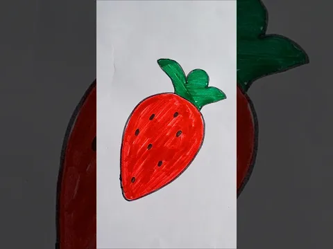 Easy kids craft #shorts #viral #trending #amaira #youtubeshorts #viralshorts #art #ytshorts #drawing