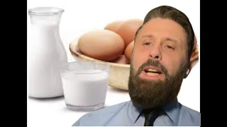 Qumeshti dhe veza te shendetshme?? Nutricionist: Eshte nje triller i industrise
