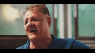 TONI RISTOVSKI - Za dobra stara vremena (Official video) - SEZAM PRODUKCIJA 2025