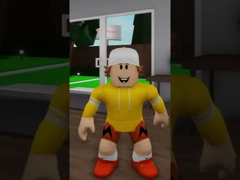 Kiedy 5 Latek Wygra w LOTTO | BrookHaven RP | Roblox