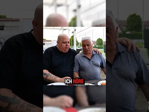 Habt ihr schon das Video im Schnitzelhaus Bad Vilbel gesehen?