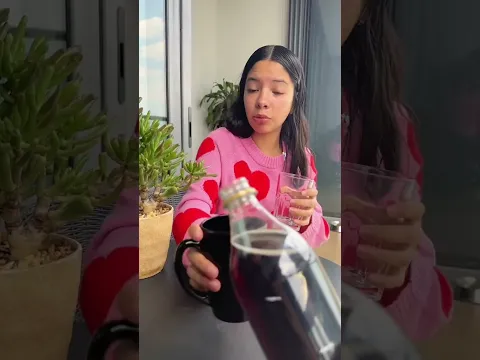 Mi abuelo! no puede tomar refrescó! @seleneguzmanh