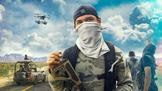 J'ai rencontré la milice qui se bat contre le cartel Jalisco Nouvelle Génération