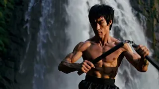 Bruce Lee Fighter Music