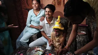 Yeh Birthday Party Planning Itni Khatarnak Thi."💀💀Birthday Surprise! Par Aage Kya Hua?"