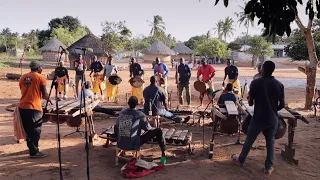 Timbila (english version)