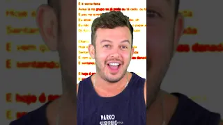 Traduzindo o forró árabe