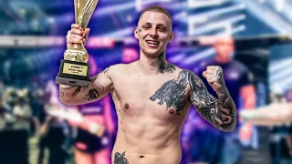 SPEŁNIŁEM MARZENIE (WYGRAŁEM!!!) 🏆❤️