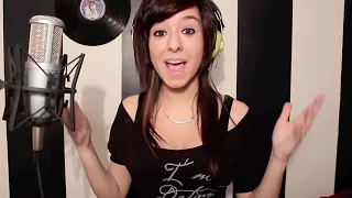 Christmas with Christina Grimmie #CGFOREVER