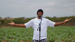 Freeman HKD -  Tagwadama [Official Audio] Visualizer