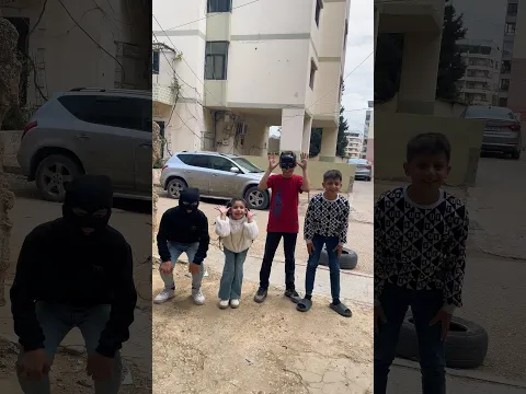ما صبتنا يا ضعيف!!