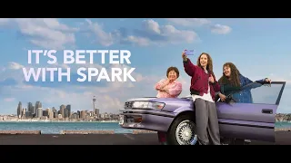 It's better with Spark ✨