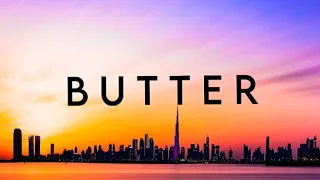 BTS - Butter | Lyrics